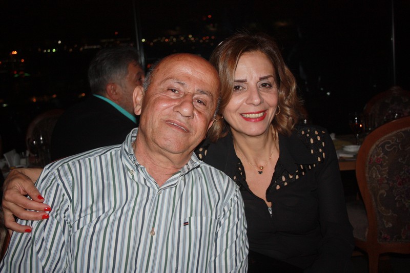 Valentine's Night at Les Tziganes